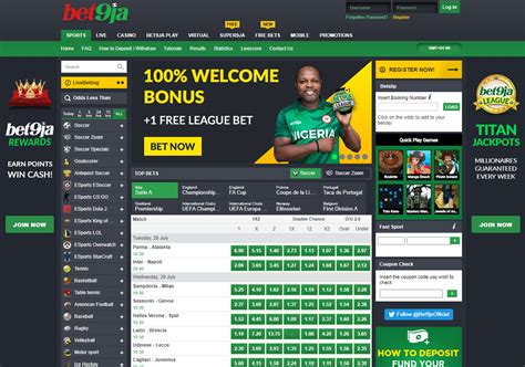 Bet9ja.com