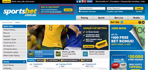 sportsbet.com