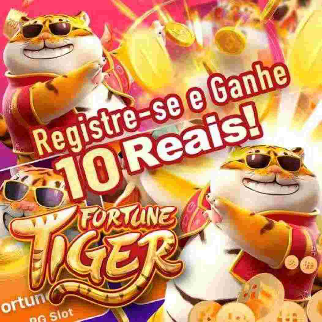 jogo do tigre aposta simulador