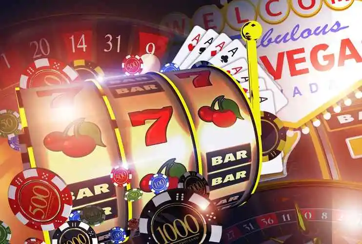 777 bet online casino